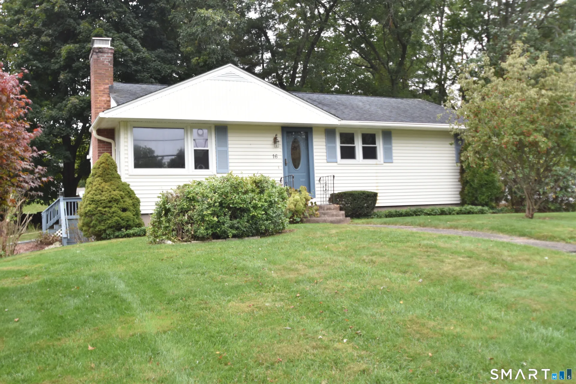 16 Echo Drive, Vernon, CT