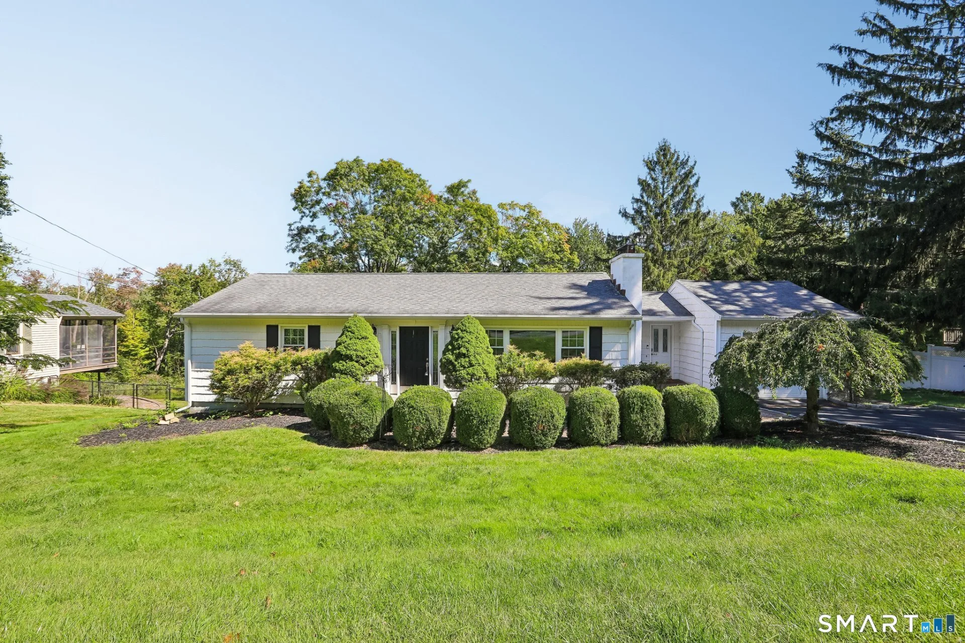 23 Dana Road, Danbury, CT