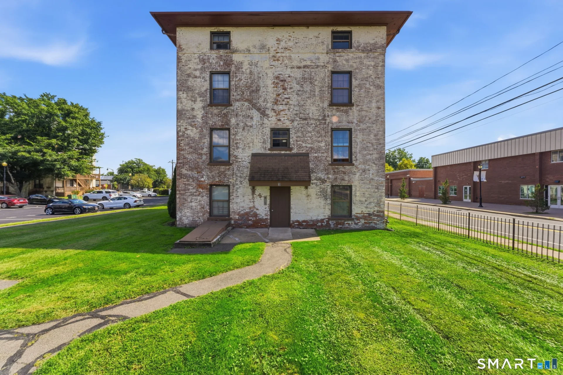 64 Van Block Avenue #9D, Hartford, CT