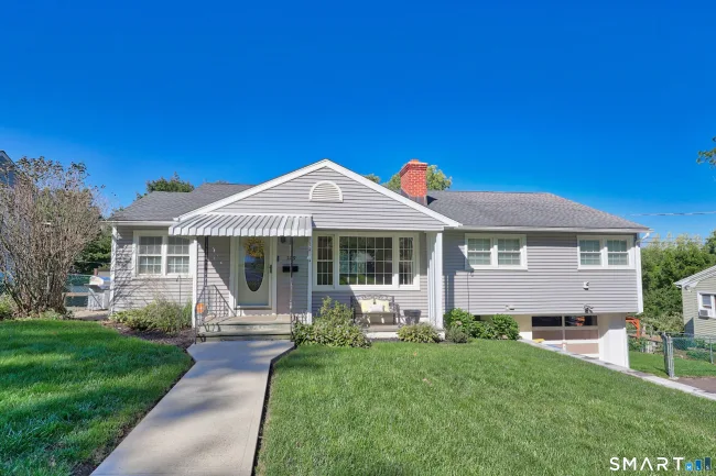 189 Fiske Street, Waterbury, CT