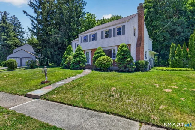 193 Dessa Drive, Hamden, CT