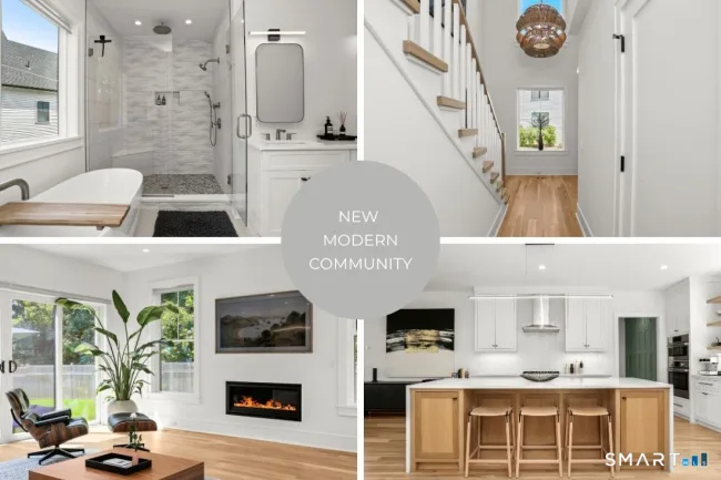 12 Argento Lane #12, Norwalk, CT