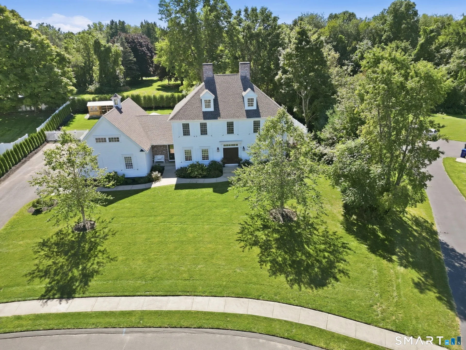 6 Matthew Drive, Suffield, CT