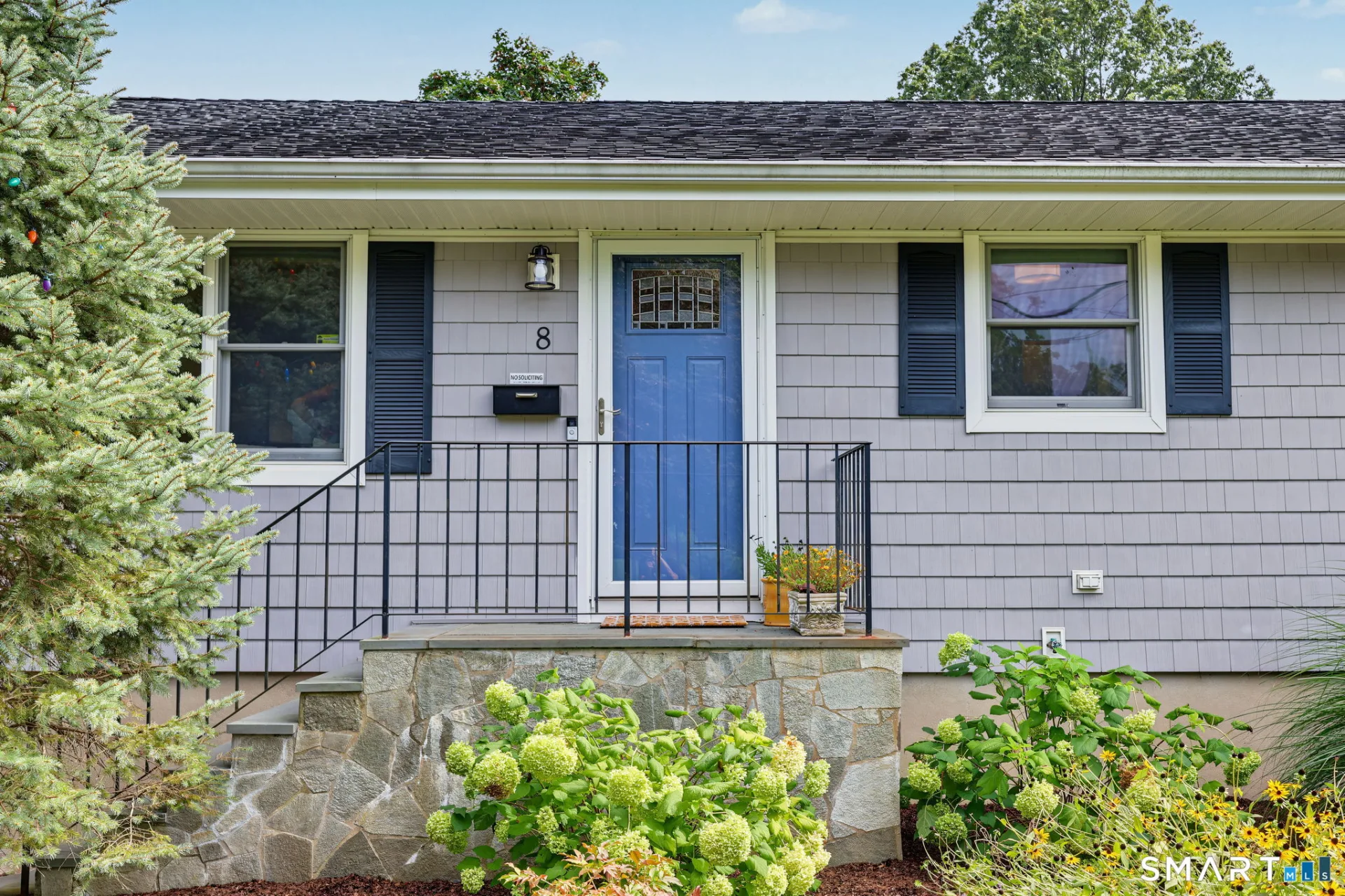 8 Byselle Road, Norwalk, CT
