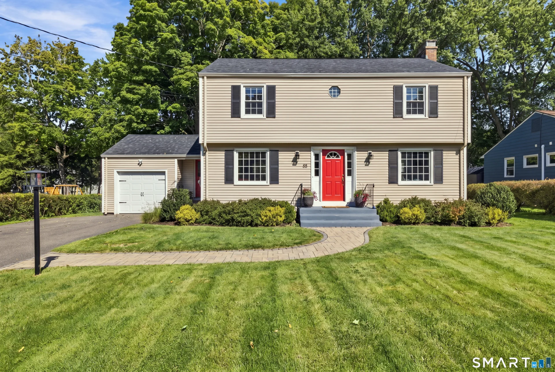 88 Parsons Drive, West Hartford, CT