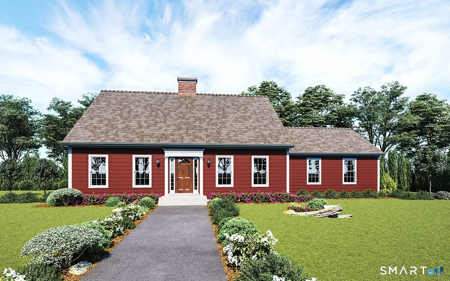 7 Freya Lane, East Hampton, CT