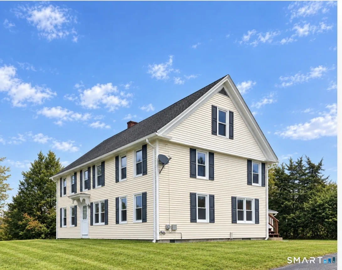 114 Green Hollow Road, Killingly, CT
