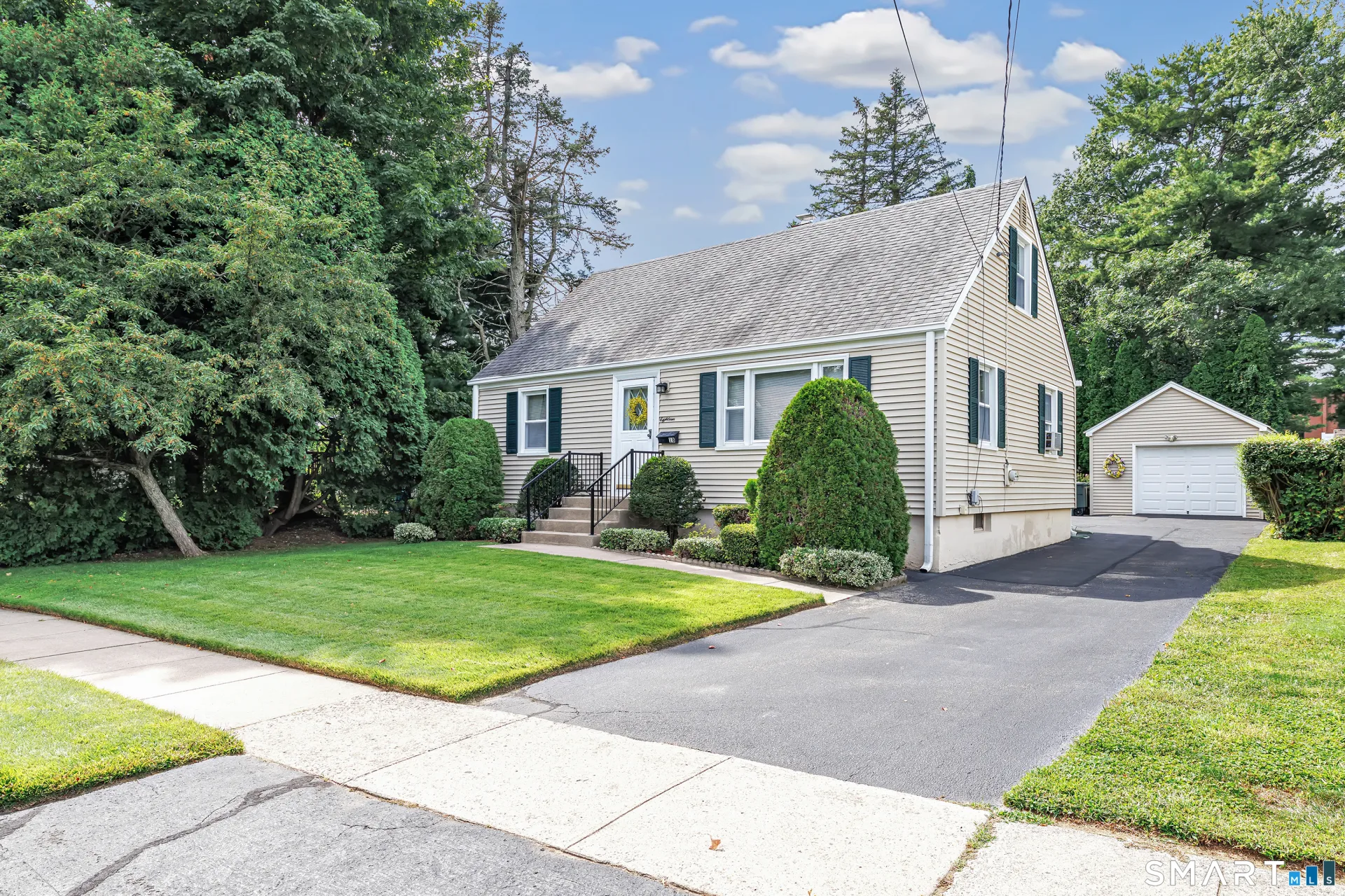 18 Peck Street, Milford, CT