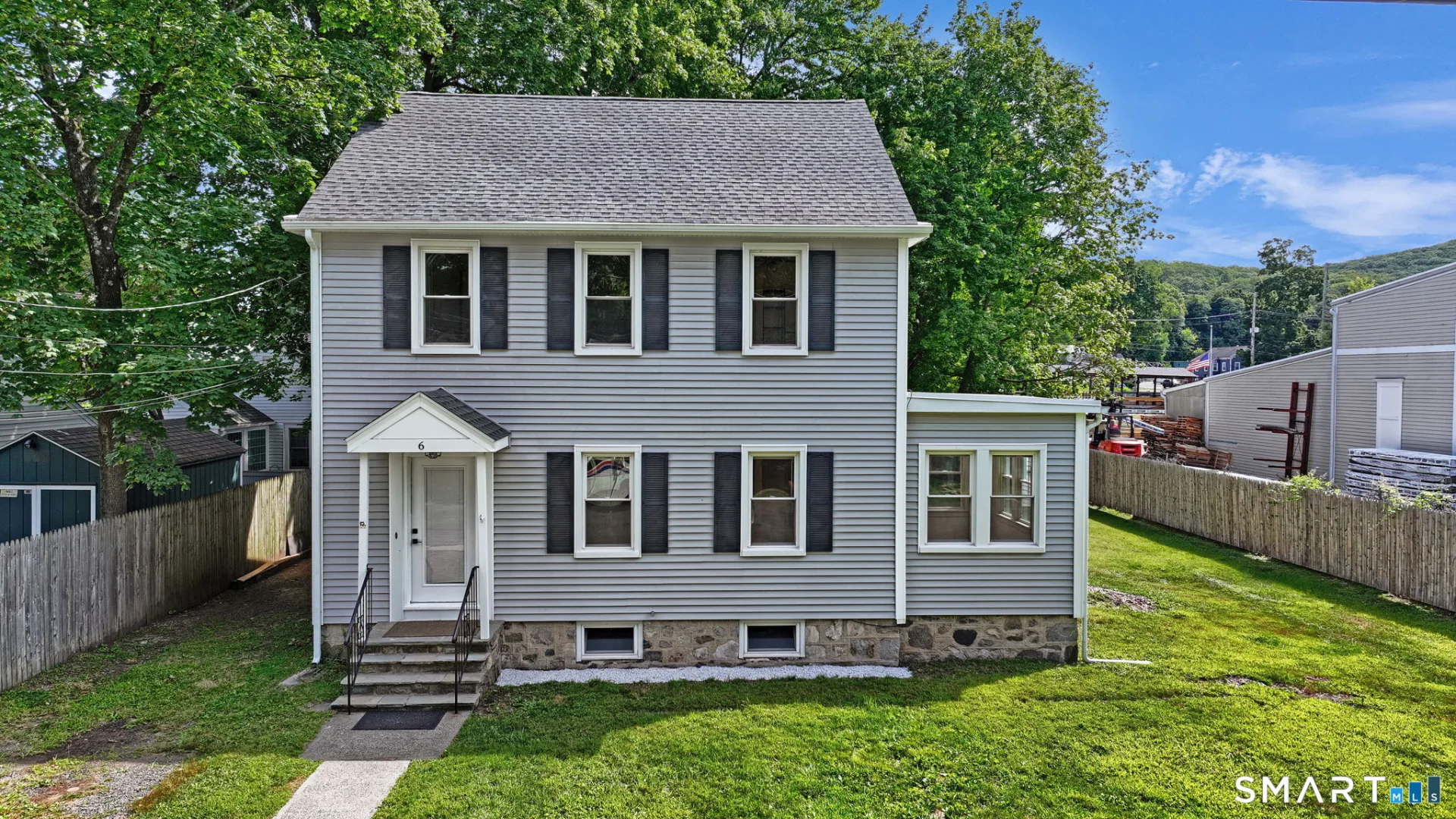 6 Henry Street, Bethel, CT