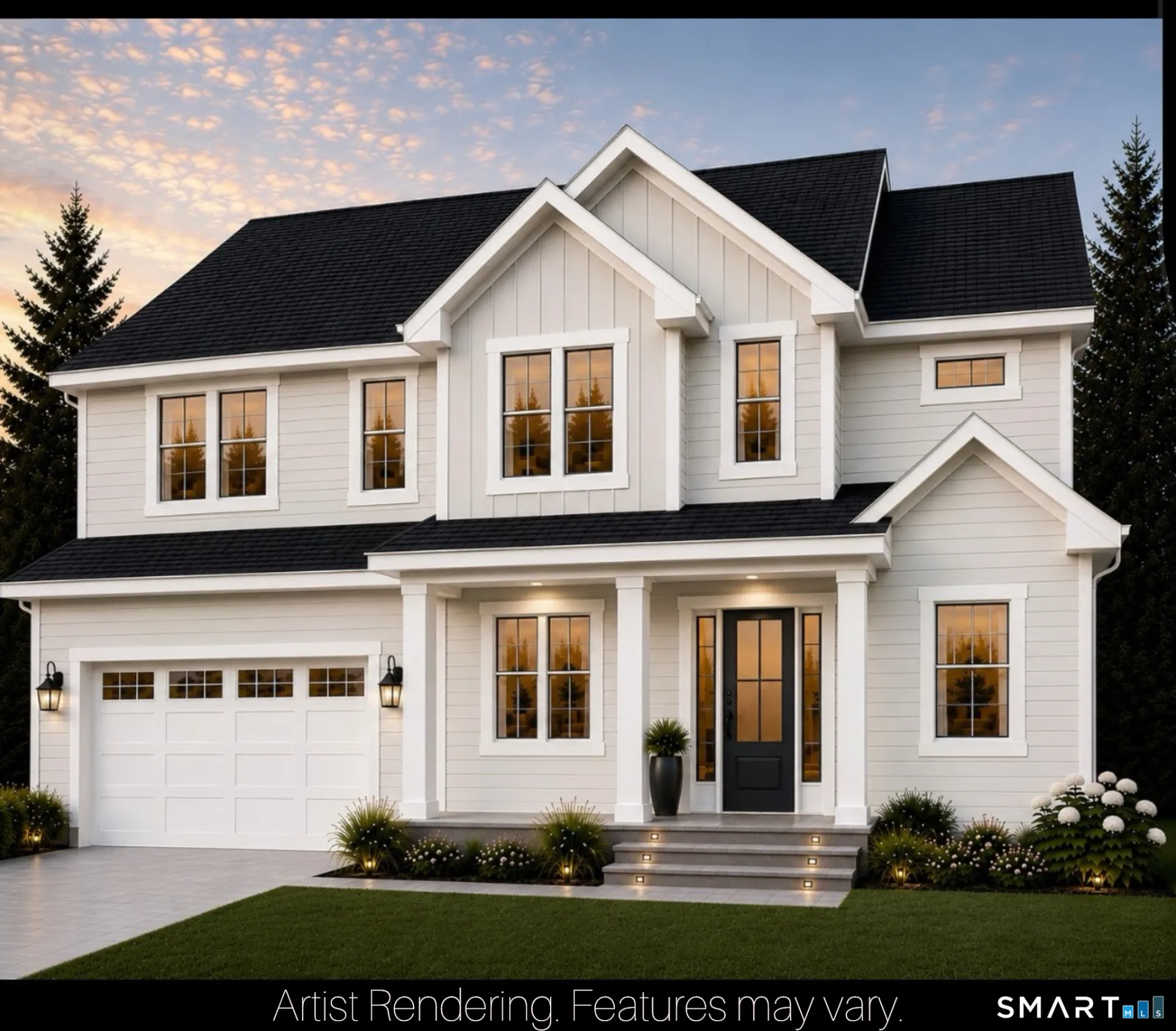 4 Randall Drive, Oxford, CT