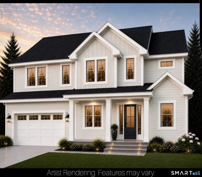 4 Randall Drive
