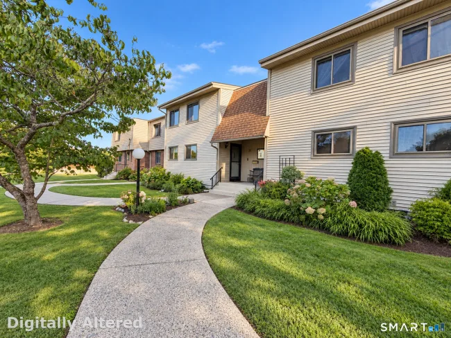 91 Riverview Road #5D, East Lyme, CT