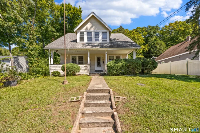 342 Old Main Street, Rocky Hill, CT