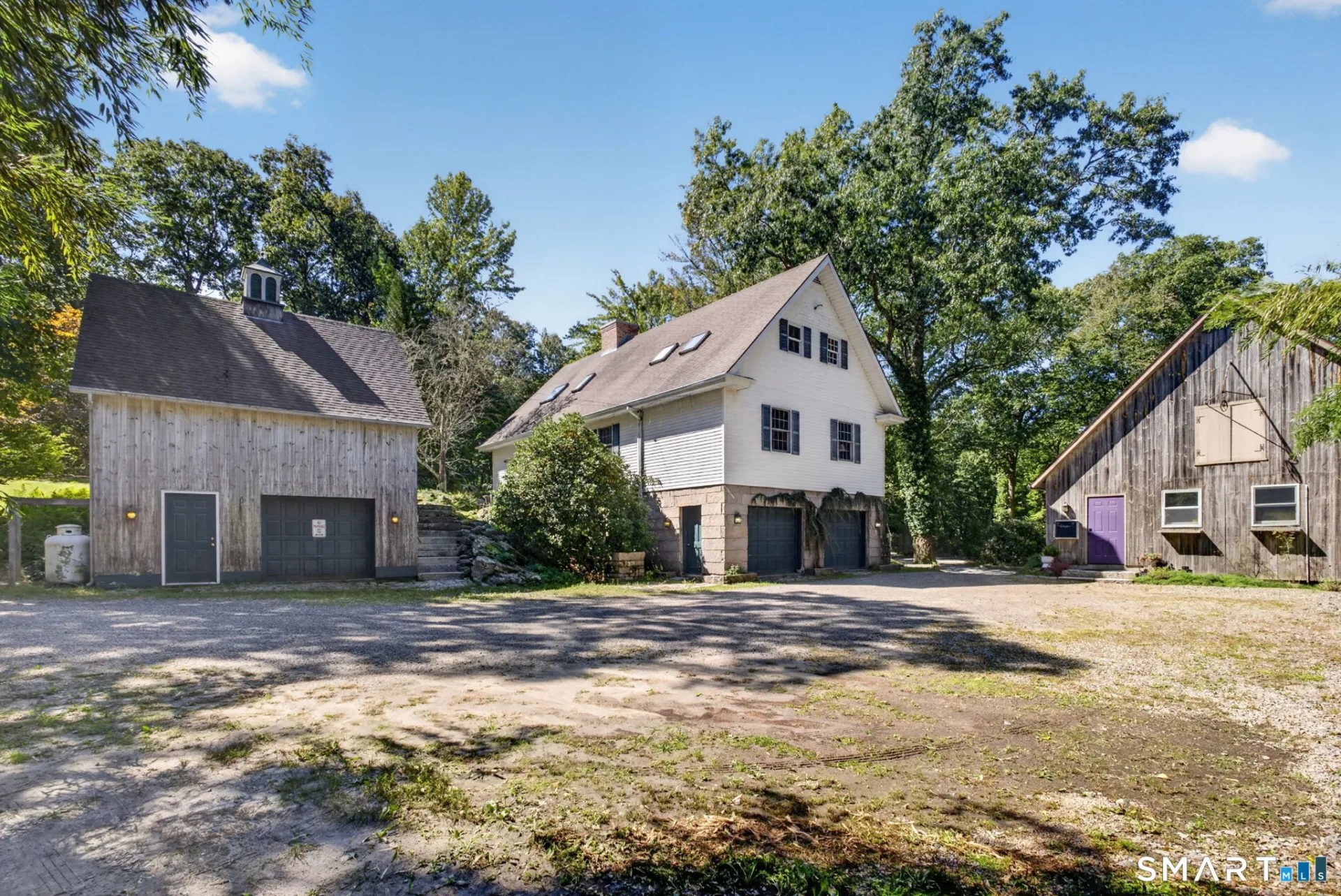 426 Northwest Corner Road, North Stonington, CT