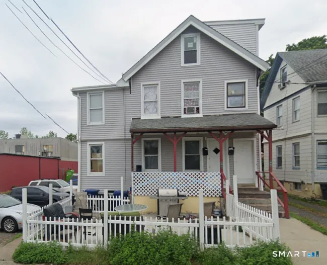 242 Front Avenue