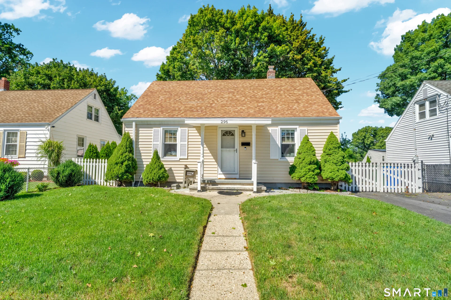 296 Ruth Street, Bridgeport, CT