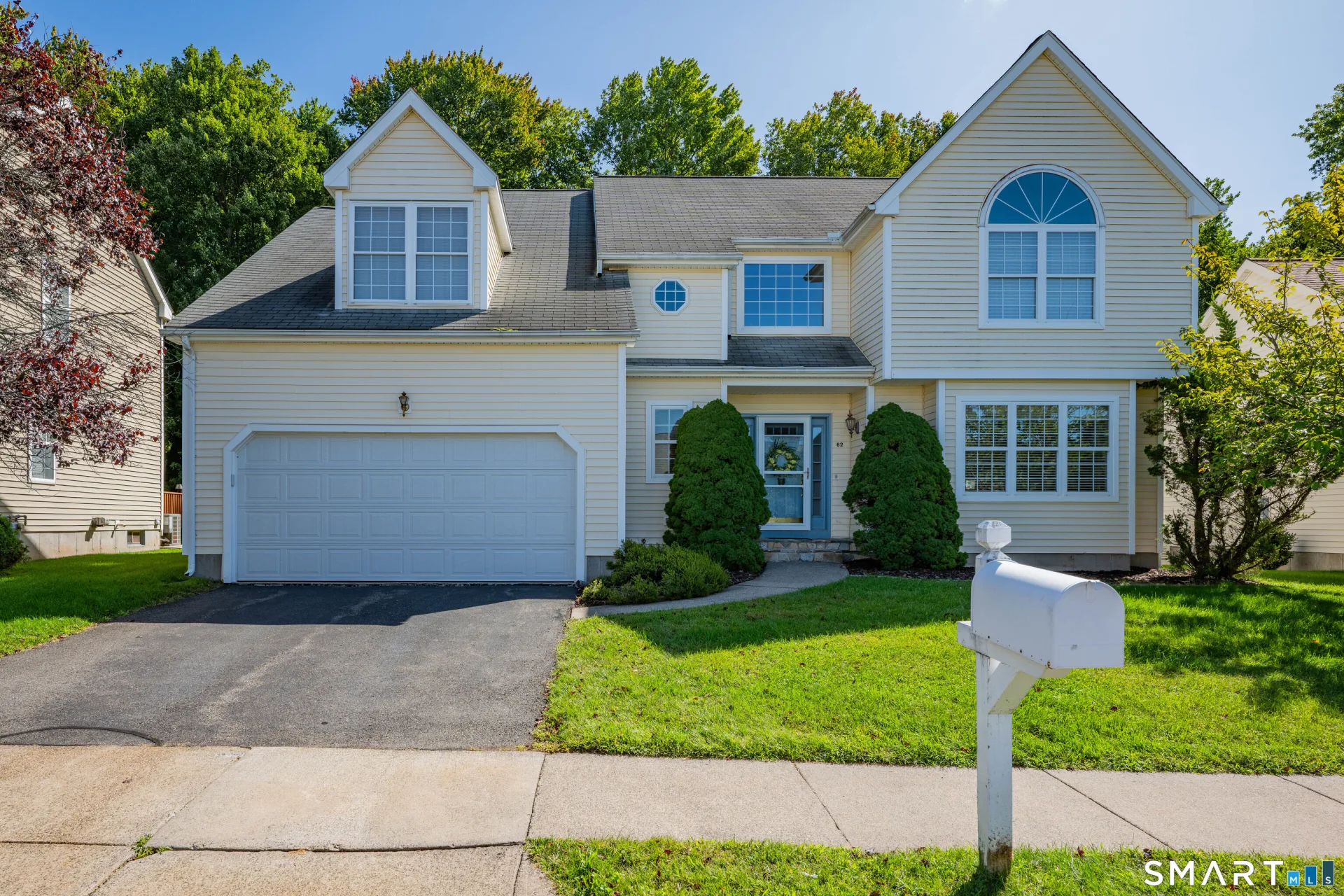 62 Greenview Terrace, Middletown, CT