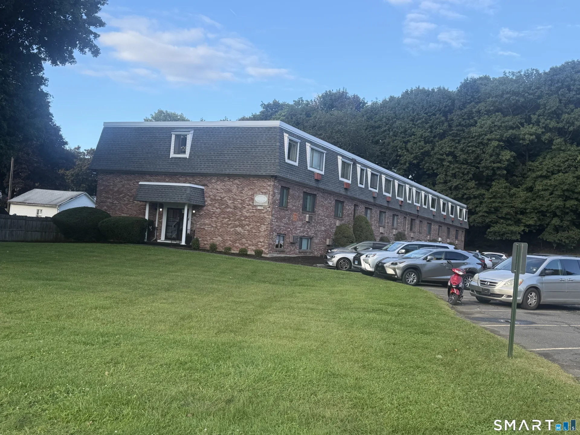 51-61 Wildman Street #A212, Danbury, CT