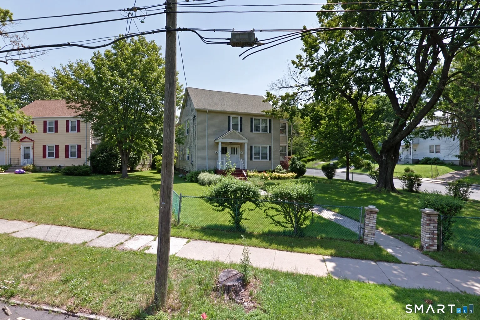118 Cornwall Street, Hartford, CT