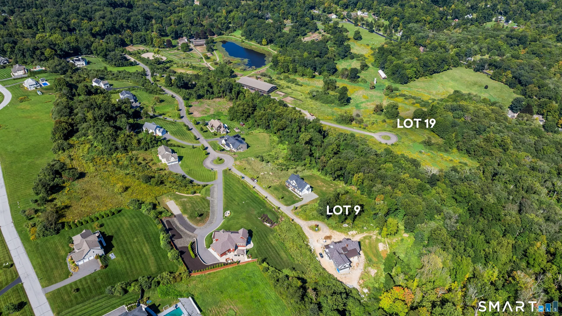 121 Willow Creek Estates Court, Southbury, CT