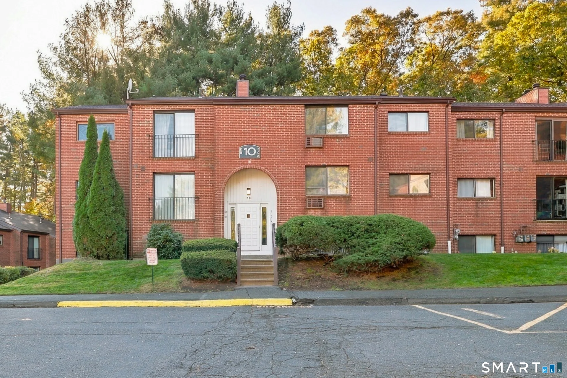 500 Darling Street #10A, Southington, CT