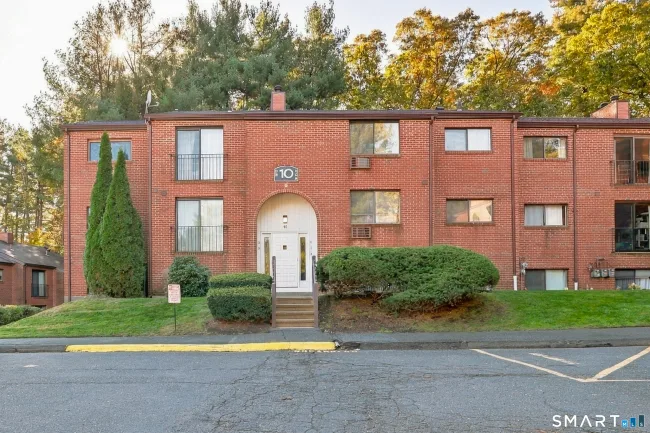 500 Darling Street #10A, Southington, CT