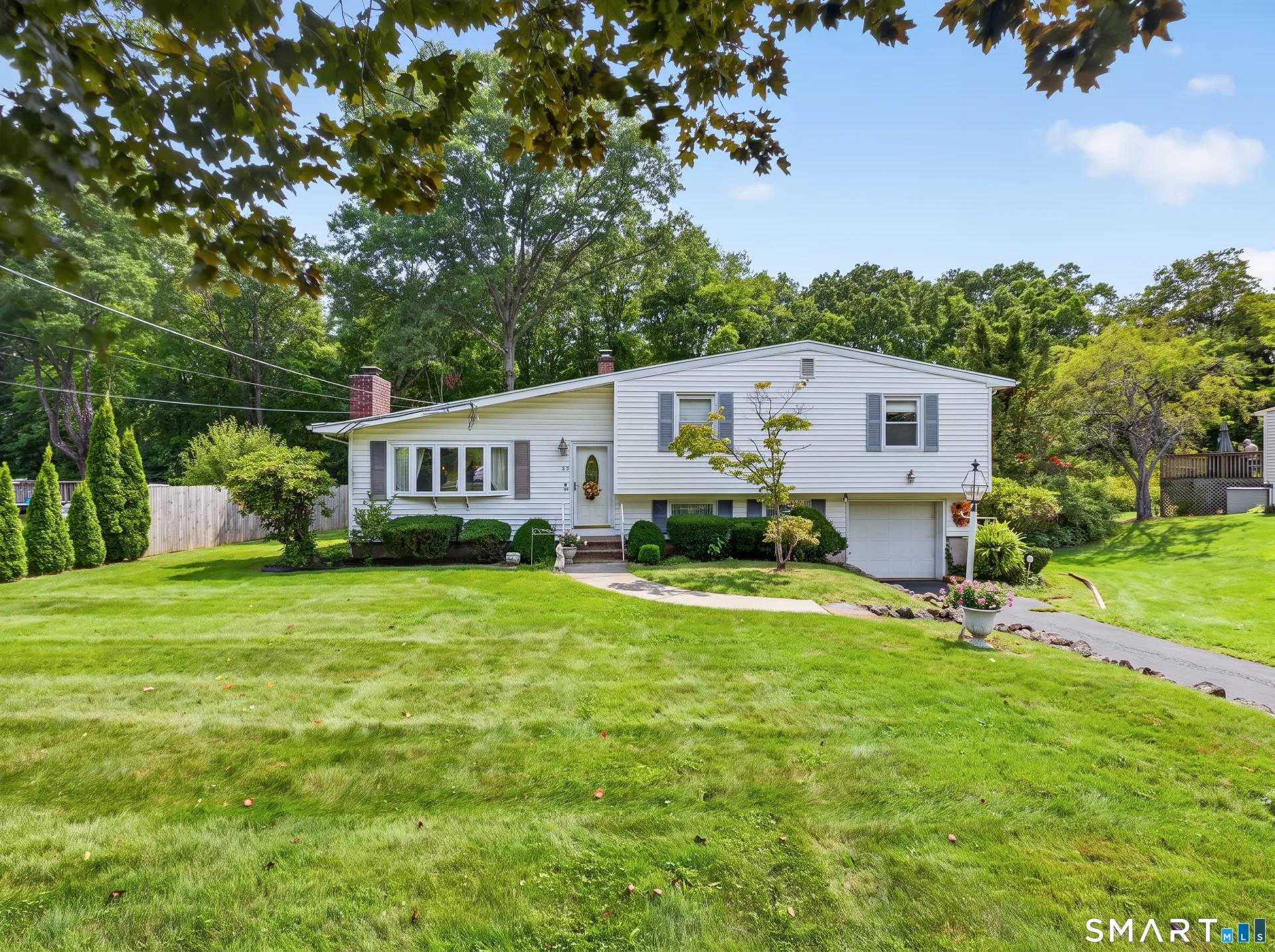 80 Chidsey Drive, North Branford, CT