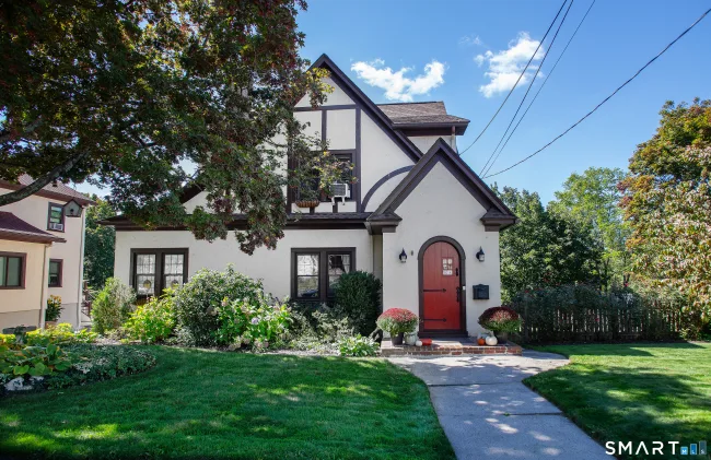 64 Garfield Avenue, Danbury, CT