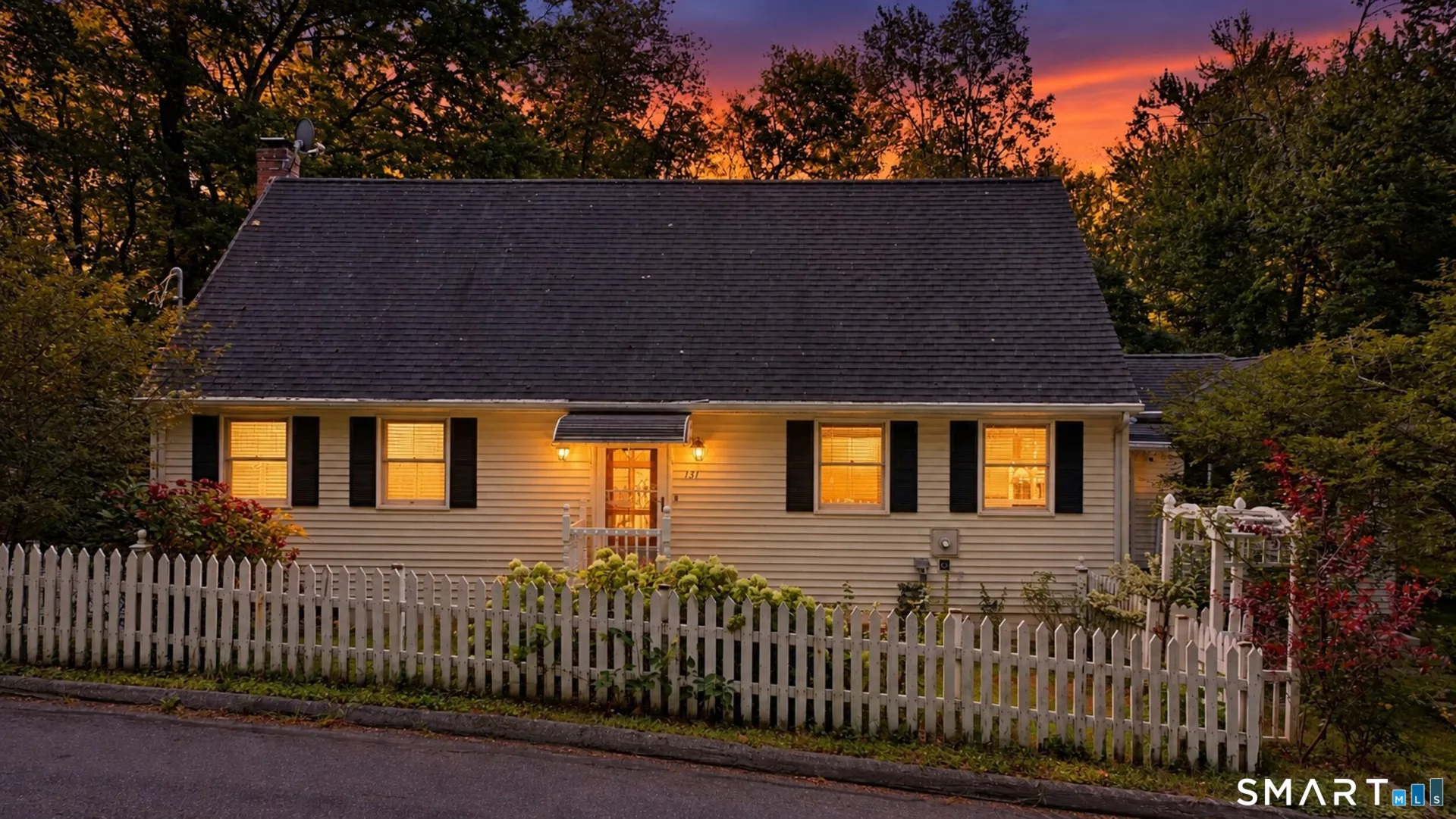 131 Vernon Branch Road, Coventry, CT