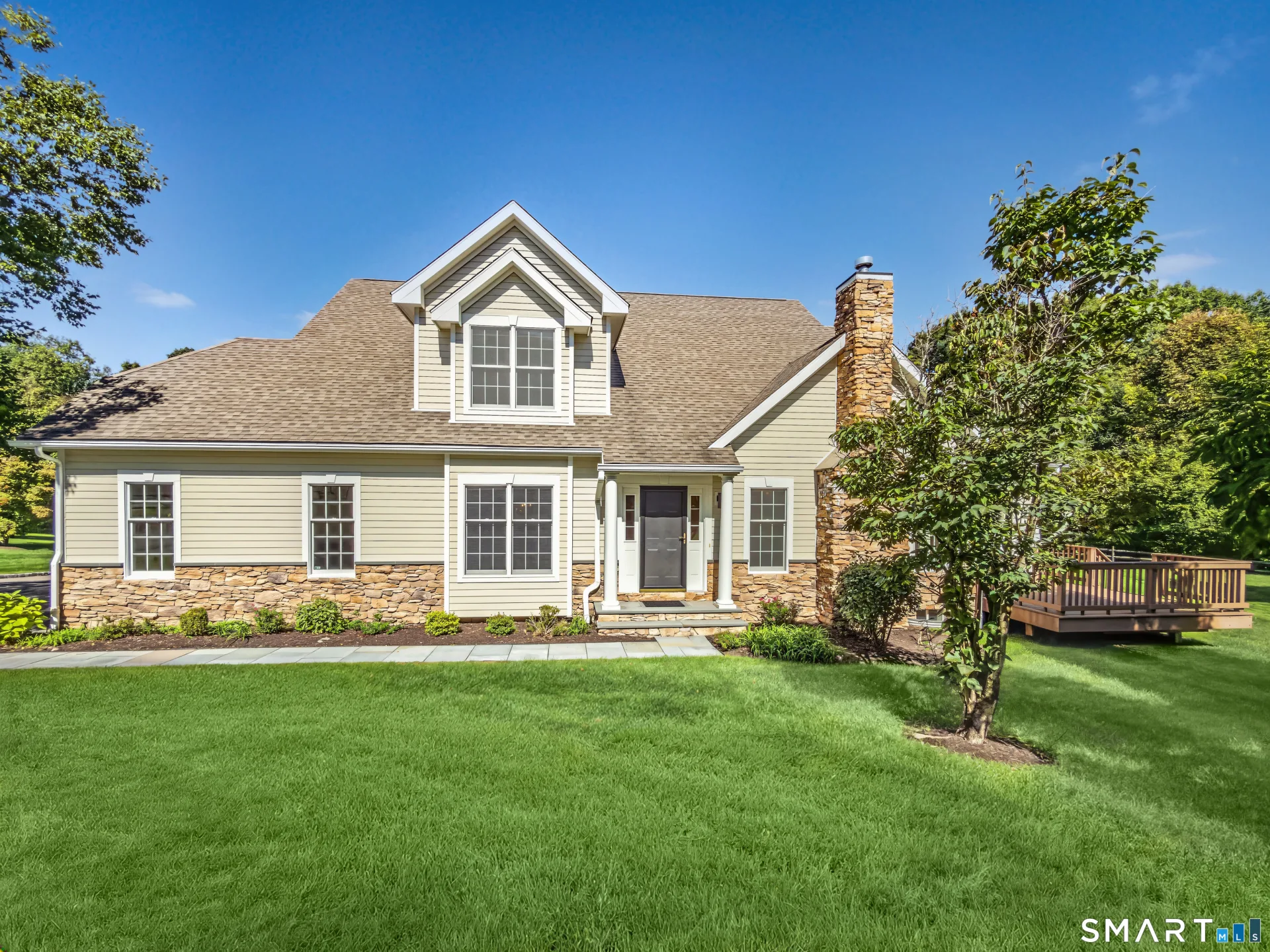 638 Danbury Road #37, Ridgefield, CT