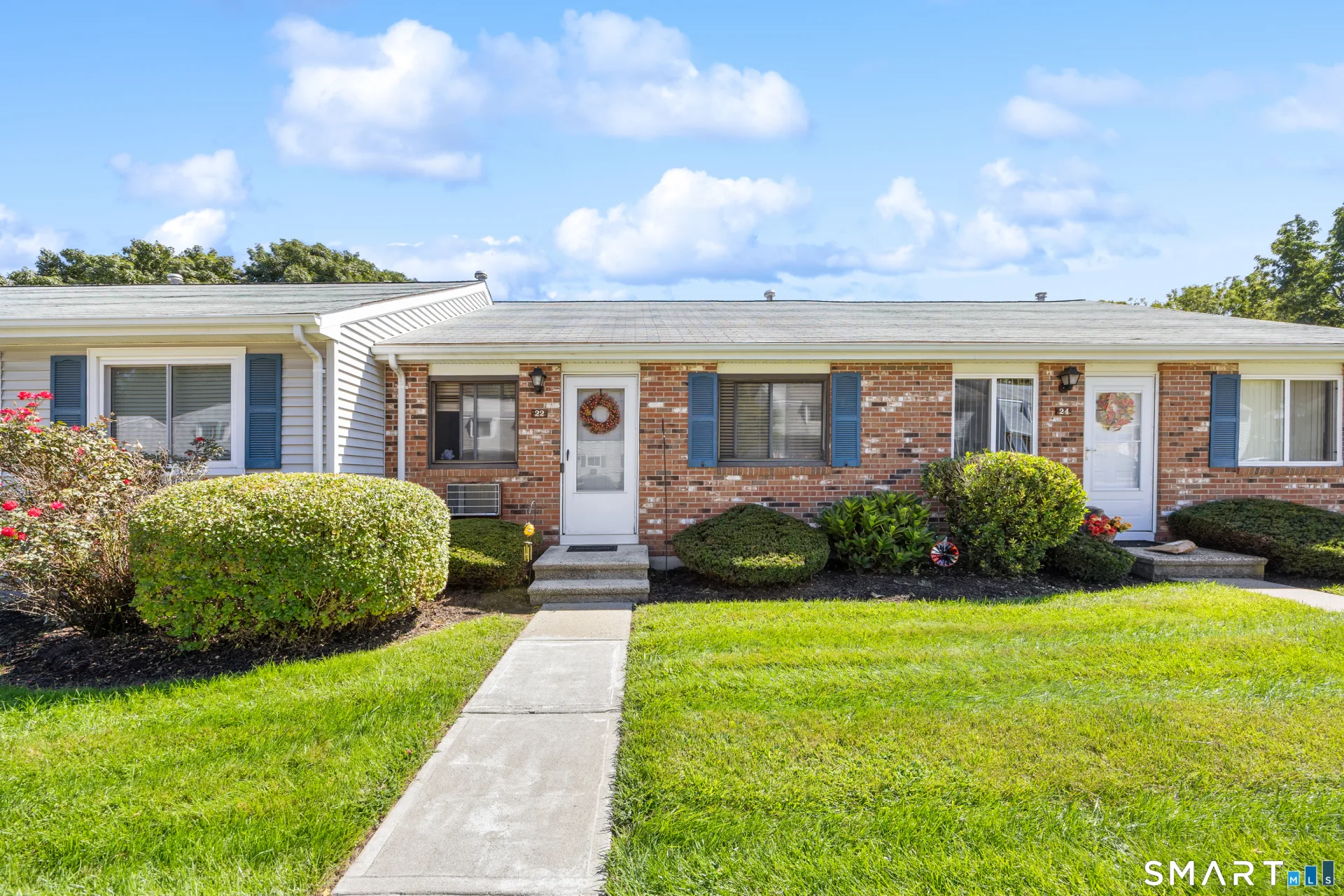 22 Heritage Woods #22, Wallingford, CT