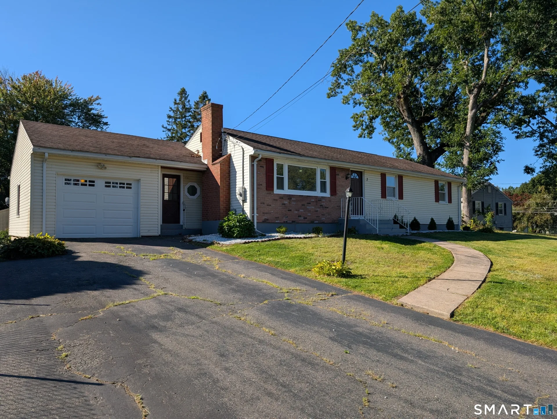 3 Vinlen Drive, Windsor, CT