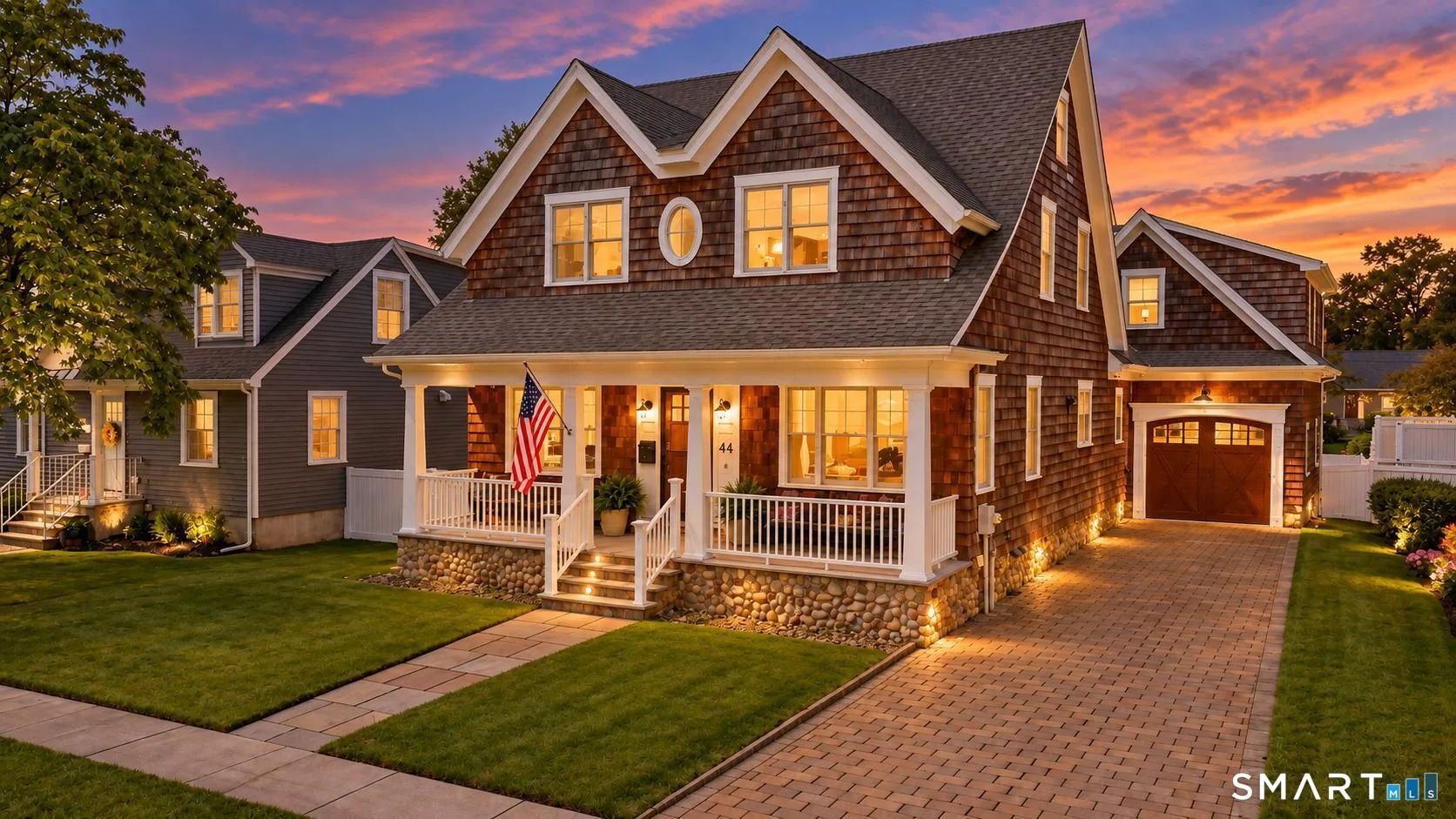 44 Greenfield Road, Milford, CT