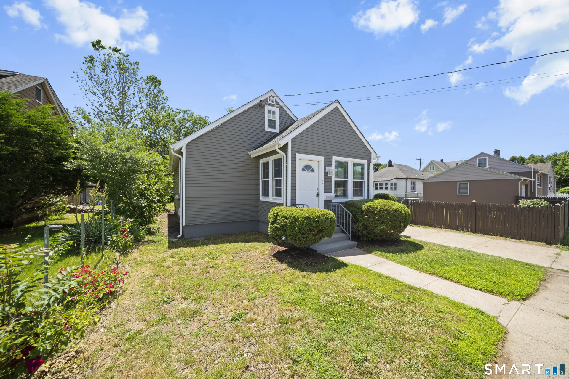 70 Lambert Street, West Haven, CT