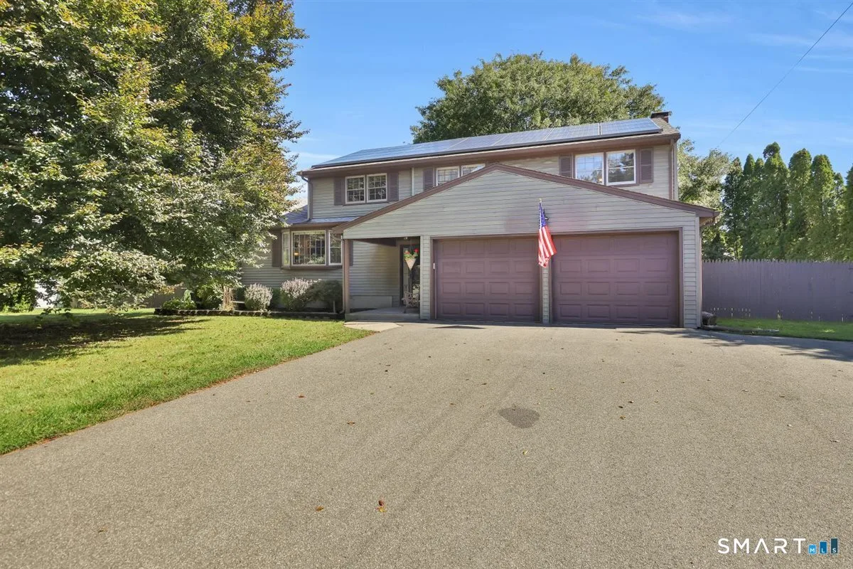306 Cromwell Avenue, Rocky Hill, CT