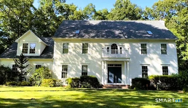24 Judd Hill Road, Bethany, CT