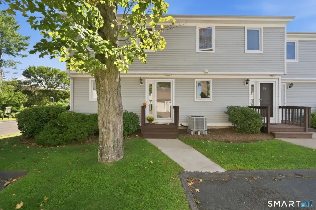 59 Mallard Cove #59, East Hampton, CT