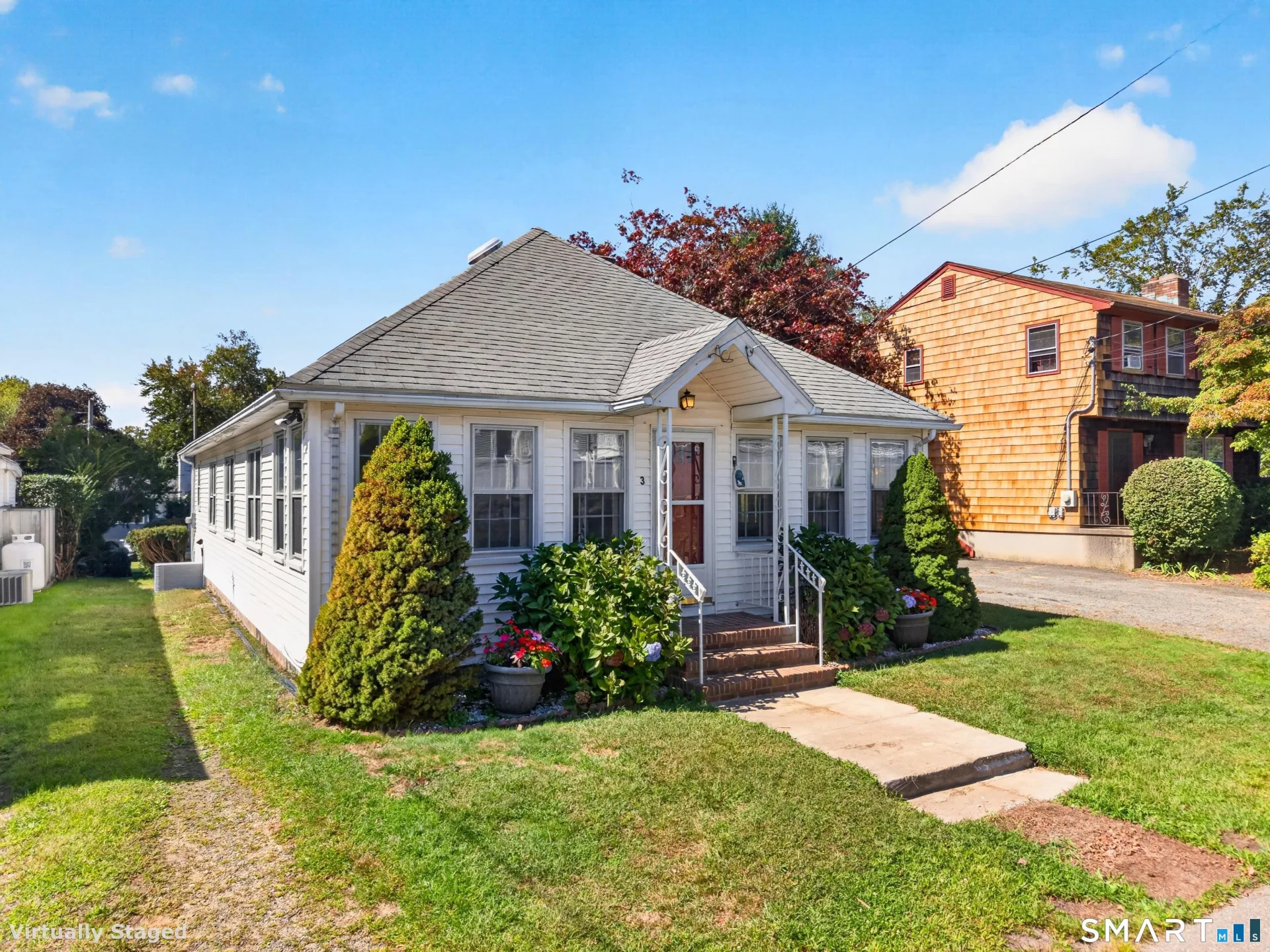 3 Brookside Avenue, Old Lyme, CT