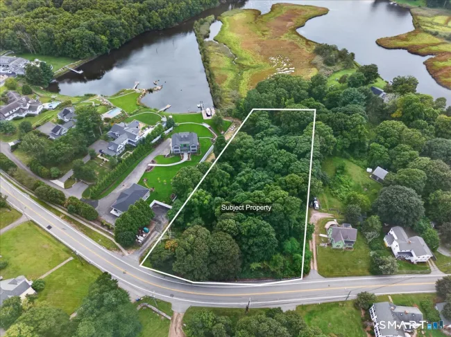187 Lot 2 Whitehall Avenue, Stonington, CT