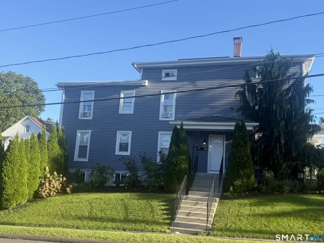 19 Mallory Street, Danbury, CT