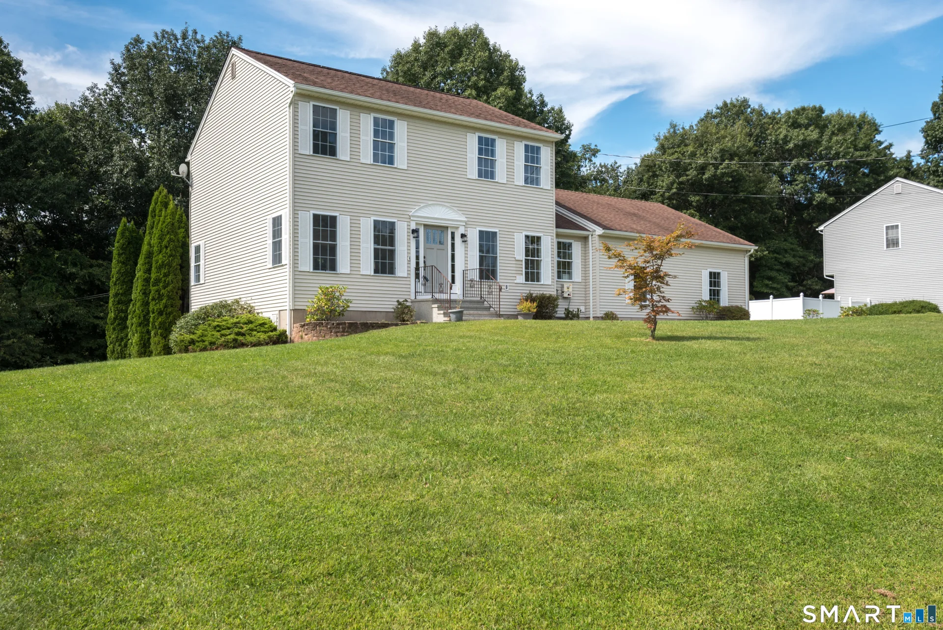 149 South Colman Road, Wolcott, CT