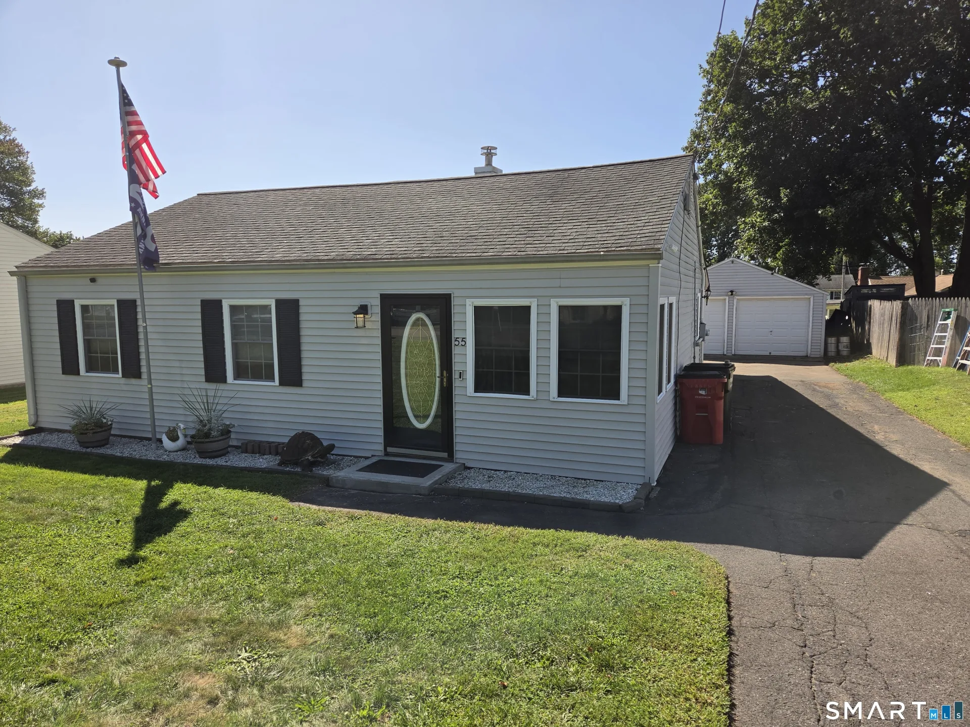 55 Circle Drive, Wallingford, CT