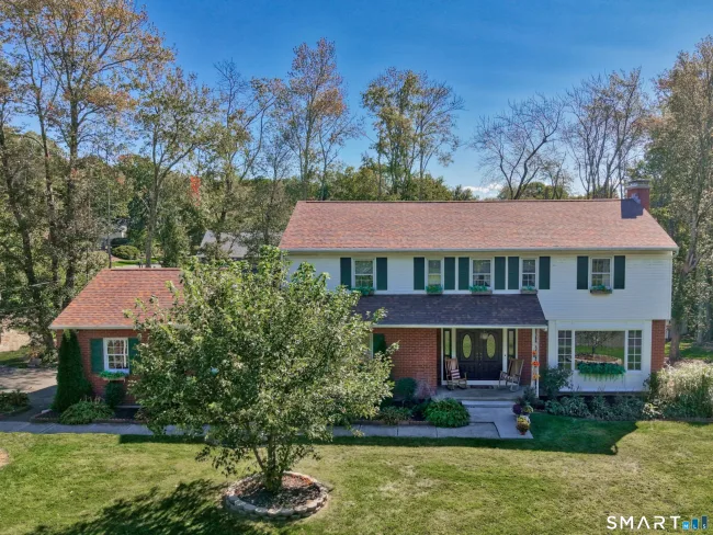 144 Chestnut Hill Road, Torrington, CT