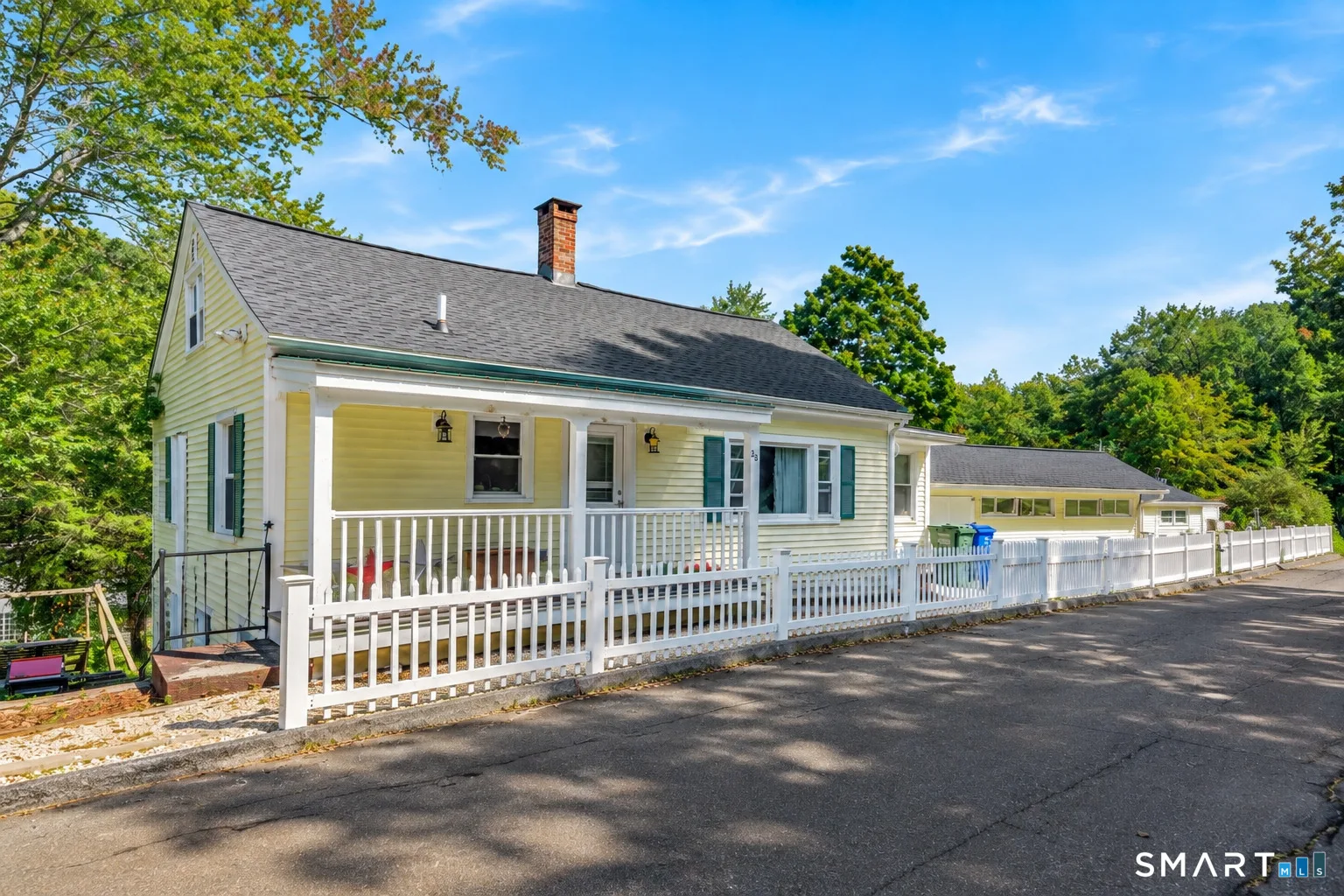84-86 Spring Street, Chester, CT