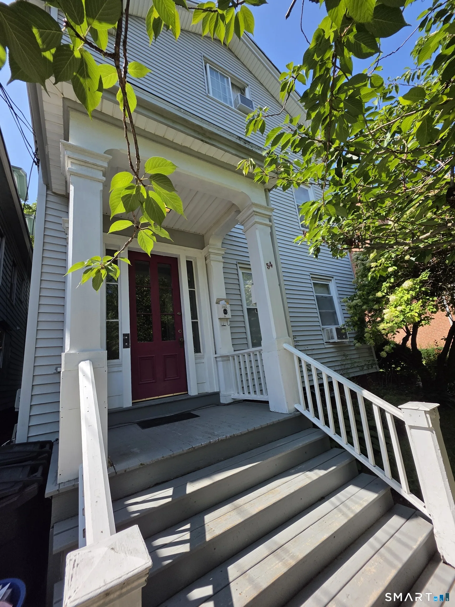 54 Pearl Street, New Haven, CT