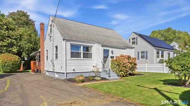 141 Alexander Road, New Britain, CT