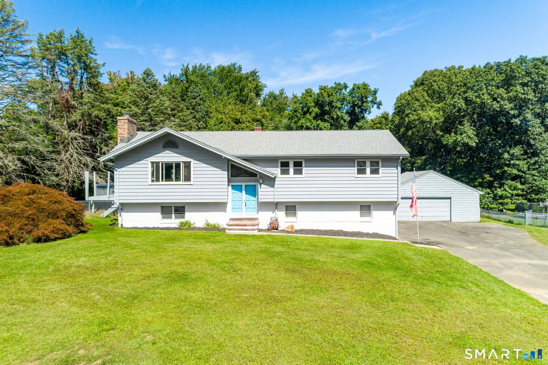 8 Smith Haven Drive, Seymour, CT