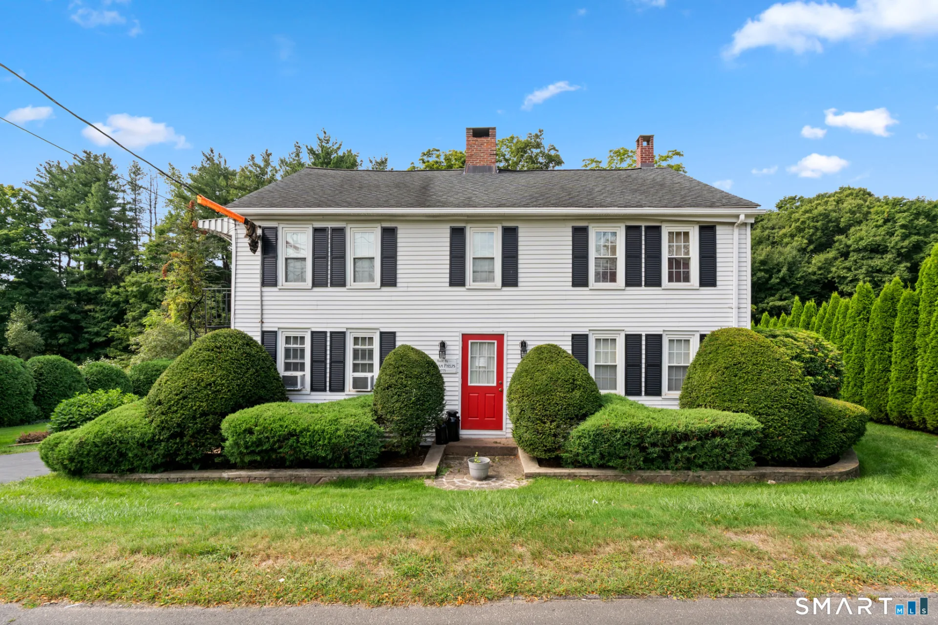 1355 Poquonock Avenue, Windsor, CT