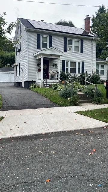 50 Nepaug Street, Hartford, CT