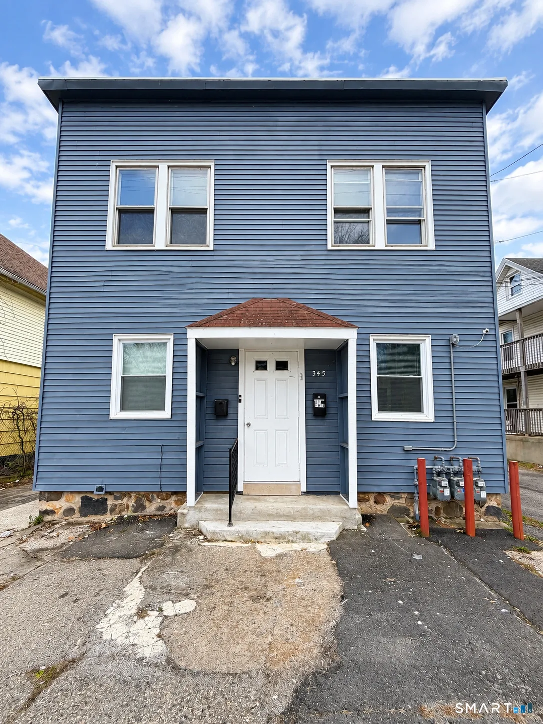 345 Park Street, Bristol, CT